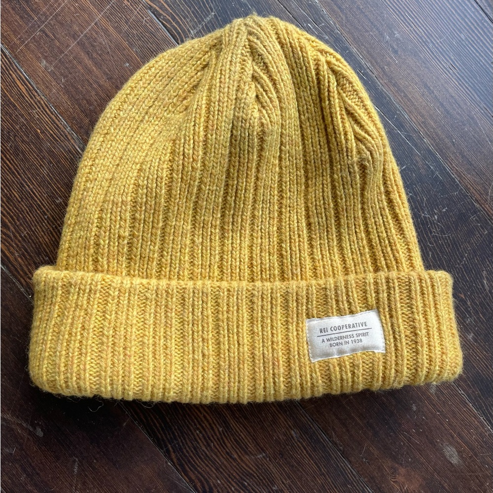 REI Beanie